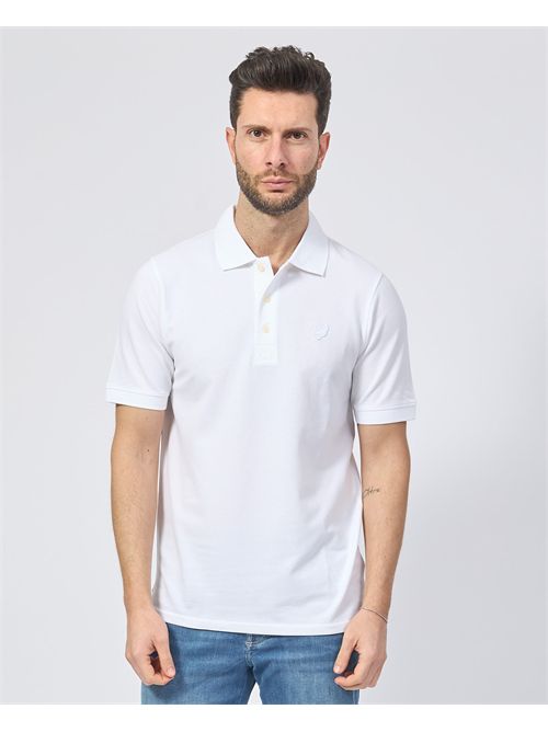 Lyle & Scott 3 Button Men's Polo Shirt LYLE & SCOTT | SP2255TON626